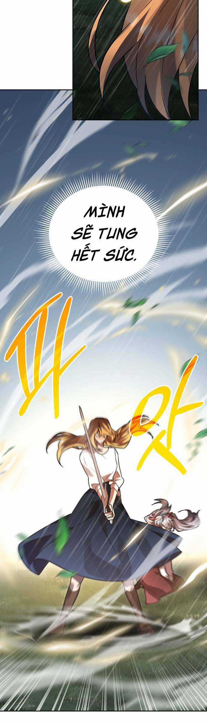 Hero X Demon King X Villain Chương 52 trang 35