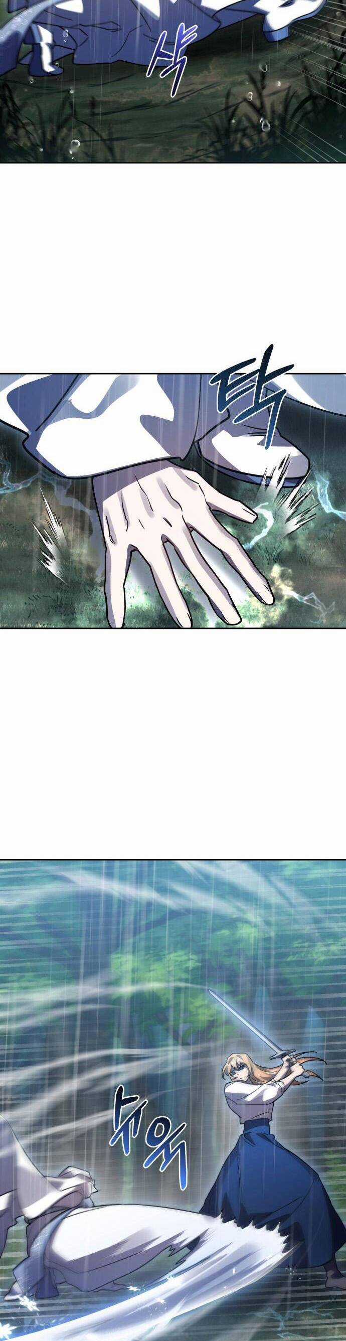 Hero X Demon King X Villain Chương 52 trang 44