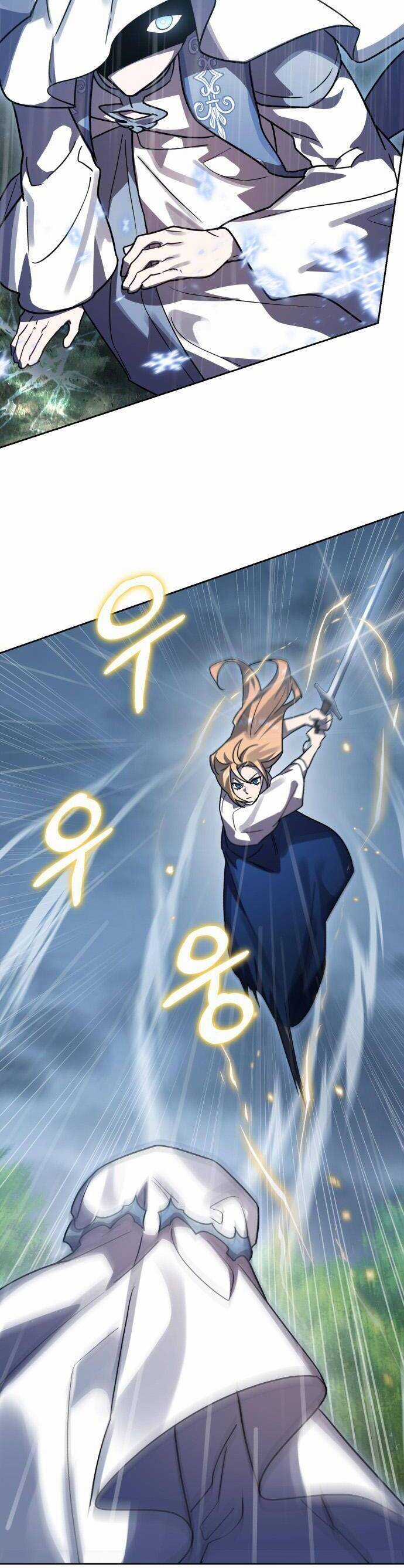 Hero X Demon King X Villain Chương 52 trang 46