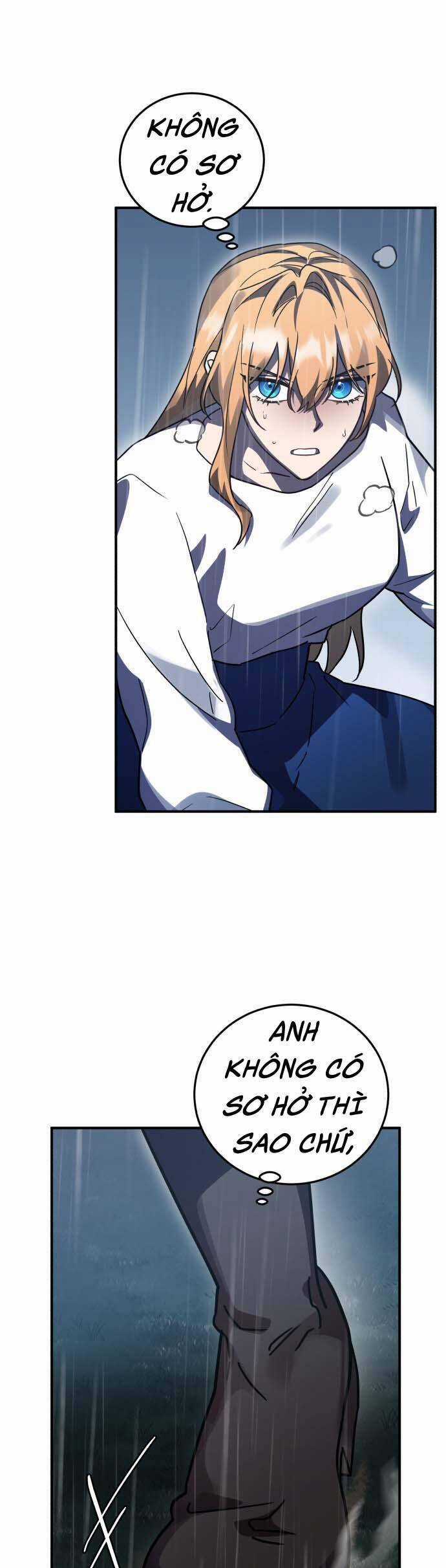 Hero X Demon King X Villain Chương 52 trang 57