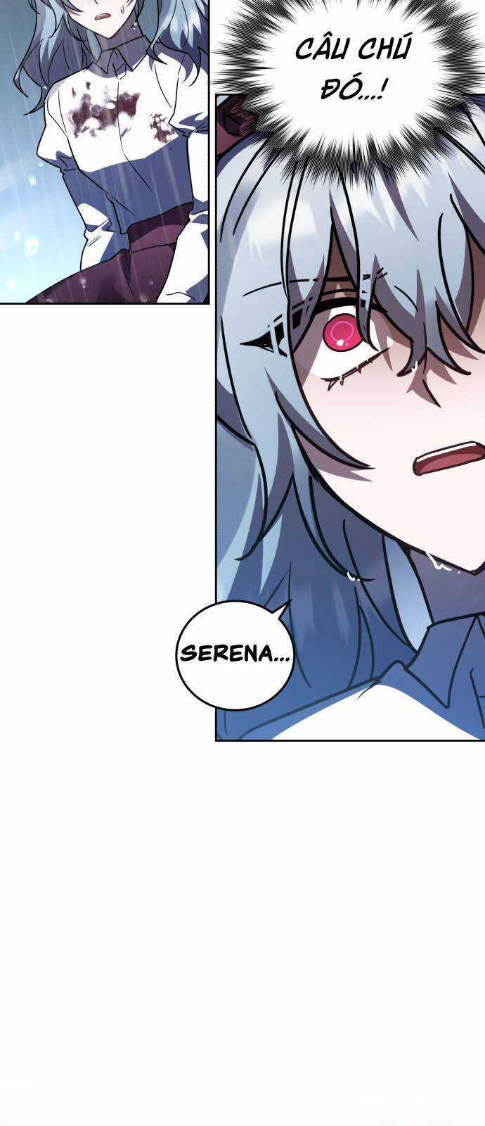 Hero X Demon King X Villain Chương 52 trang 61