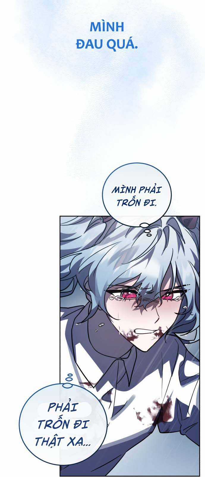 Hero X Demon King X Villain Chương 52 trang 8