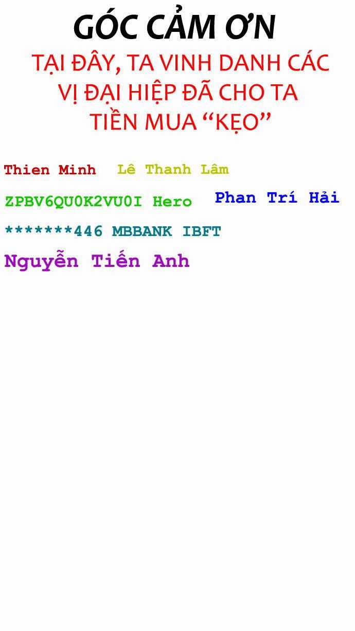 Hero X Demon King X Villain Chương 53 trang 1