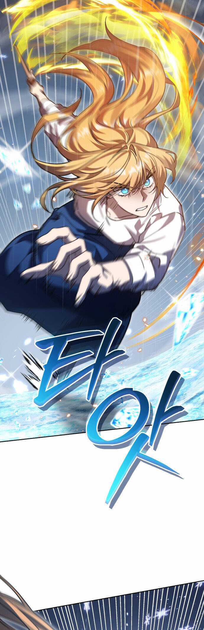 Hero X Demon King X Villain Chương 53 trang 16