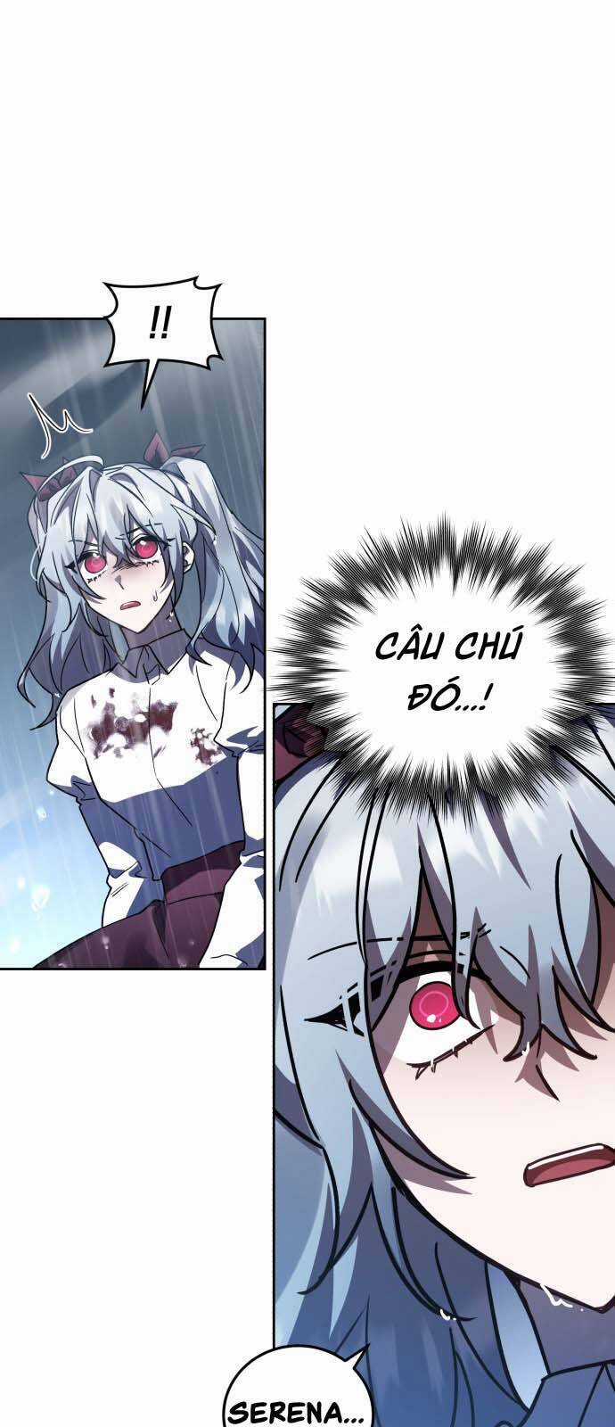 Hero X Demon King X Villain Chương 53 trang 2