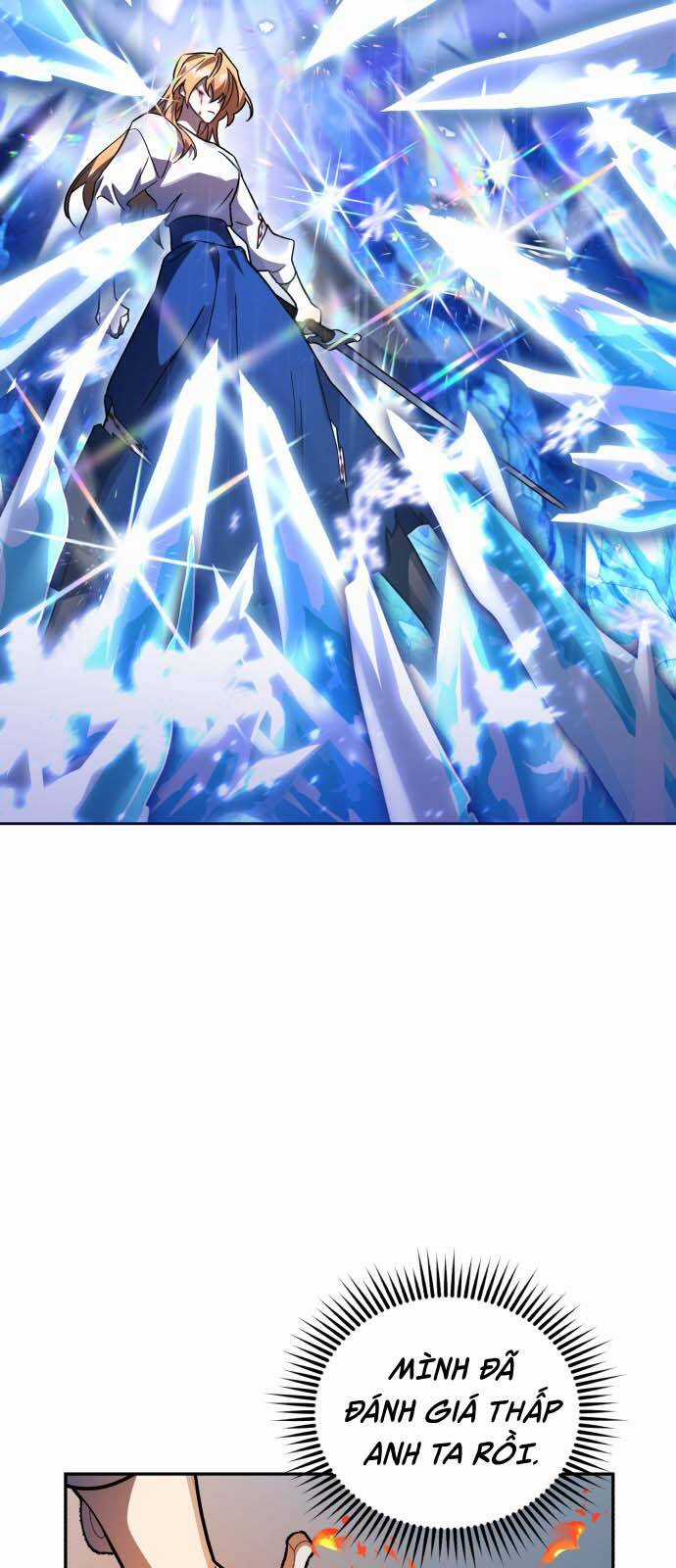 Hero X Demon King X Villain Chương 53 trang 26