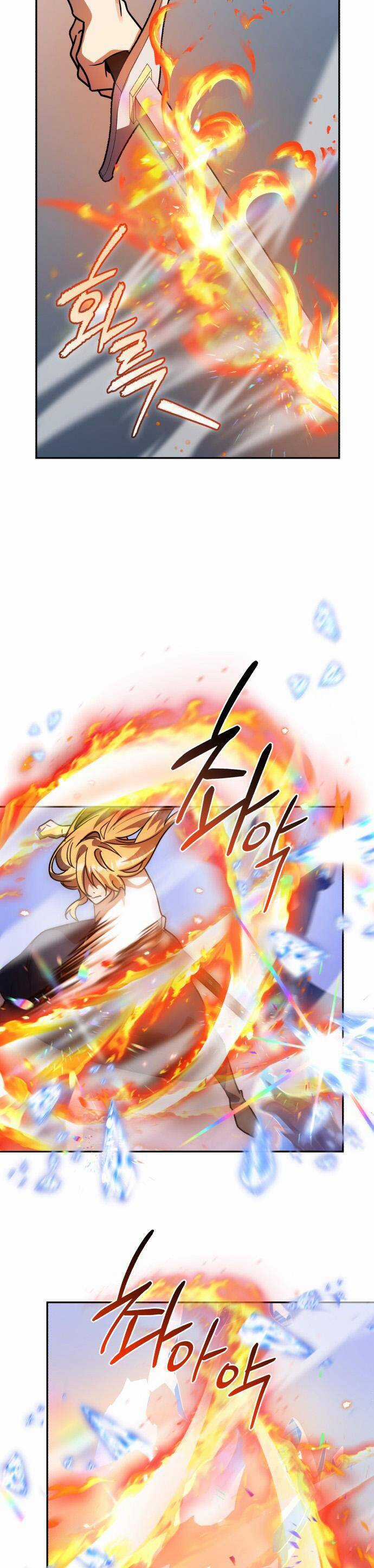 Hero X Demon King X Villain Chương 53 trang 27