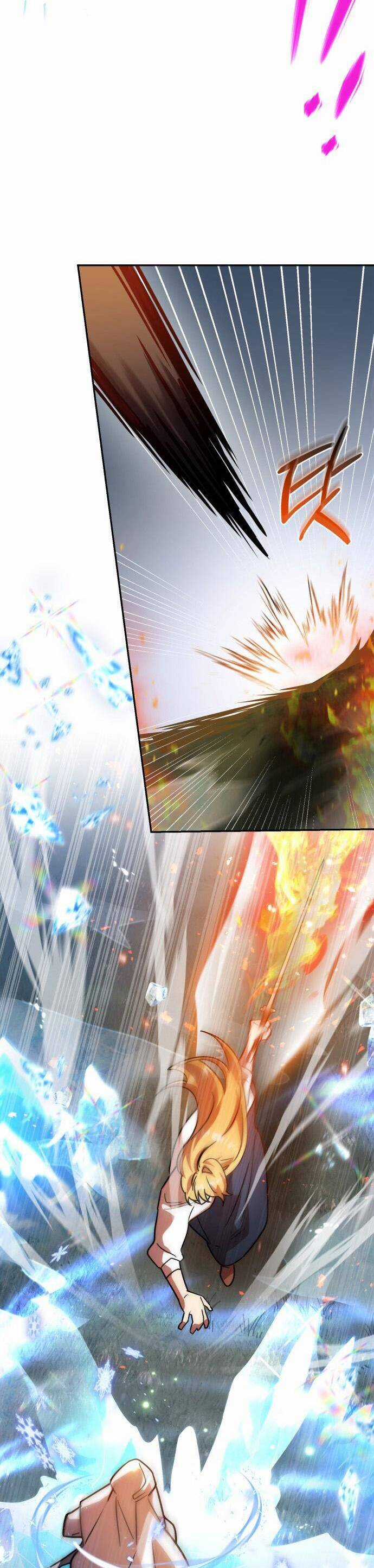 Hero X Demon King X Villain Chương 53 trang 29