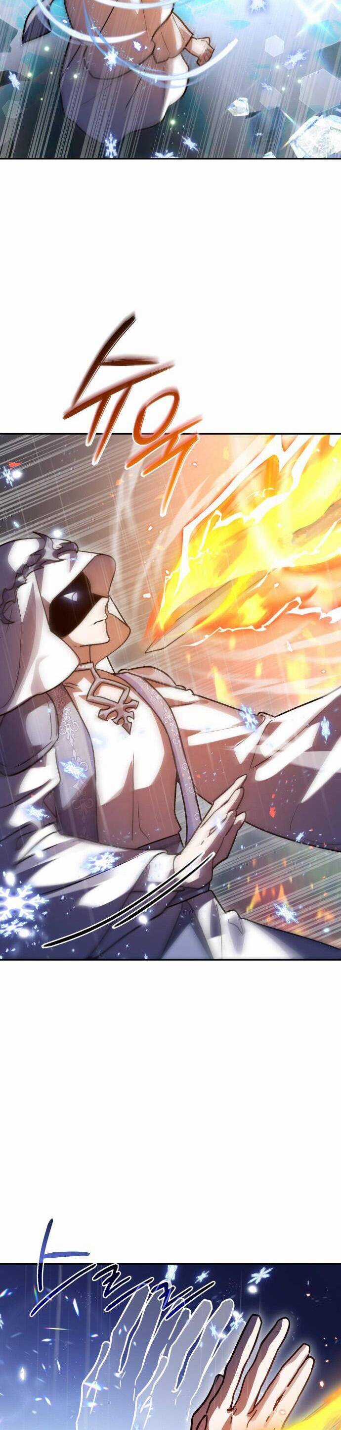 Hero X Demon King X Villain Chương 53 trang 30