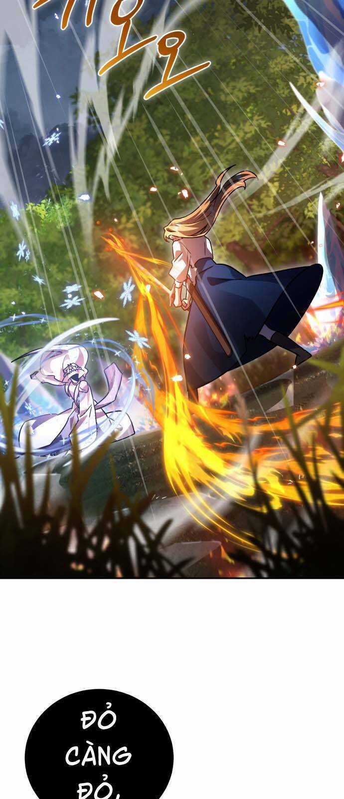 Hero X Demon King X Villain Chương 53 trang 36