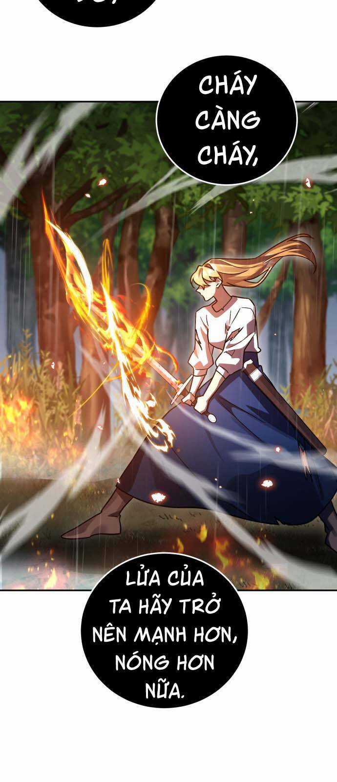 Hero X Demon King X Villain Chương 53 trang 37