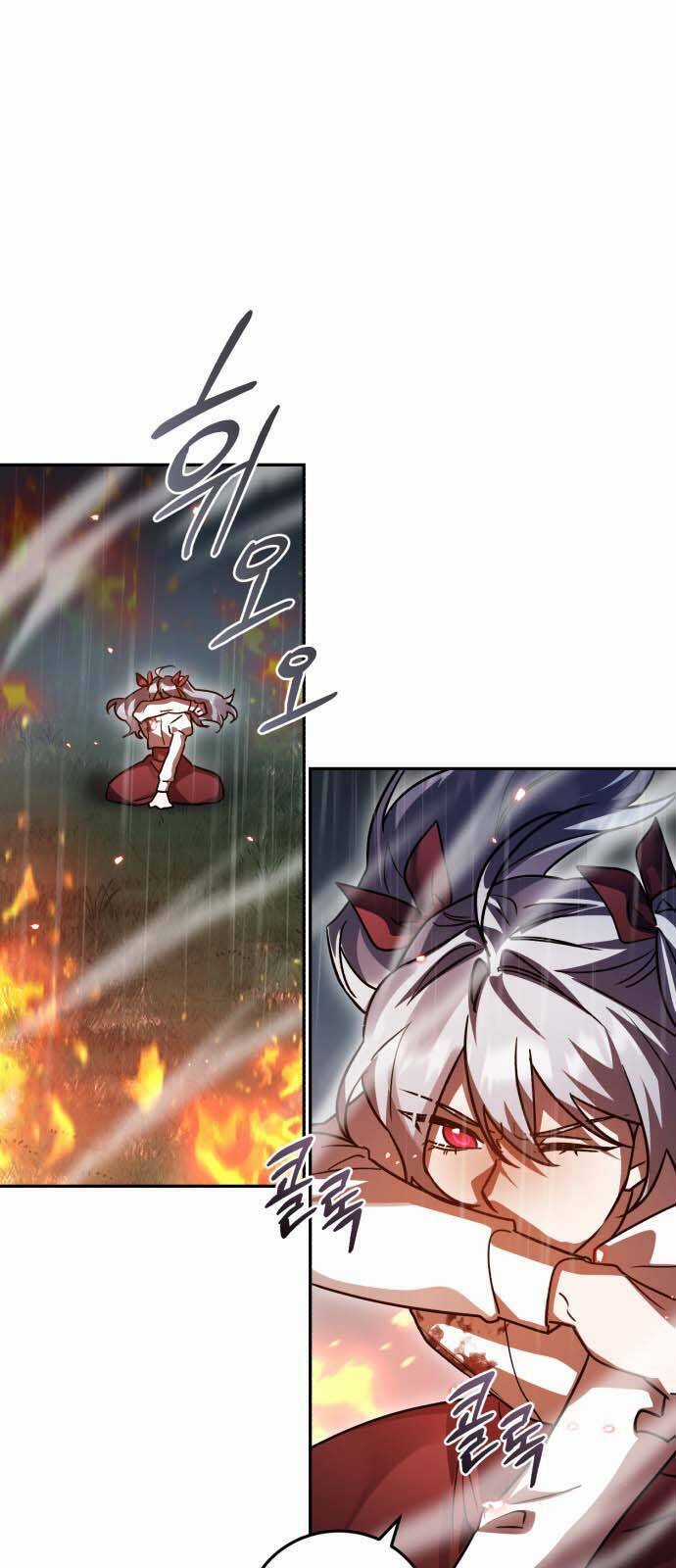 Hero X Demon King X Villain Chương 53 trang 48