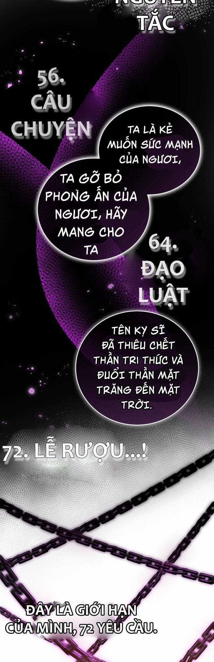 Hero X Demon King X Villain Chương 53 trang 58