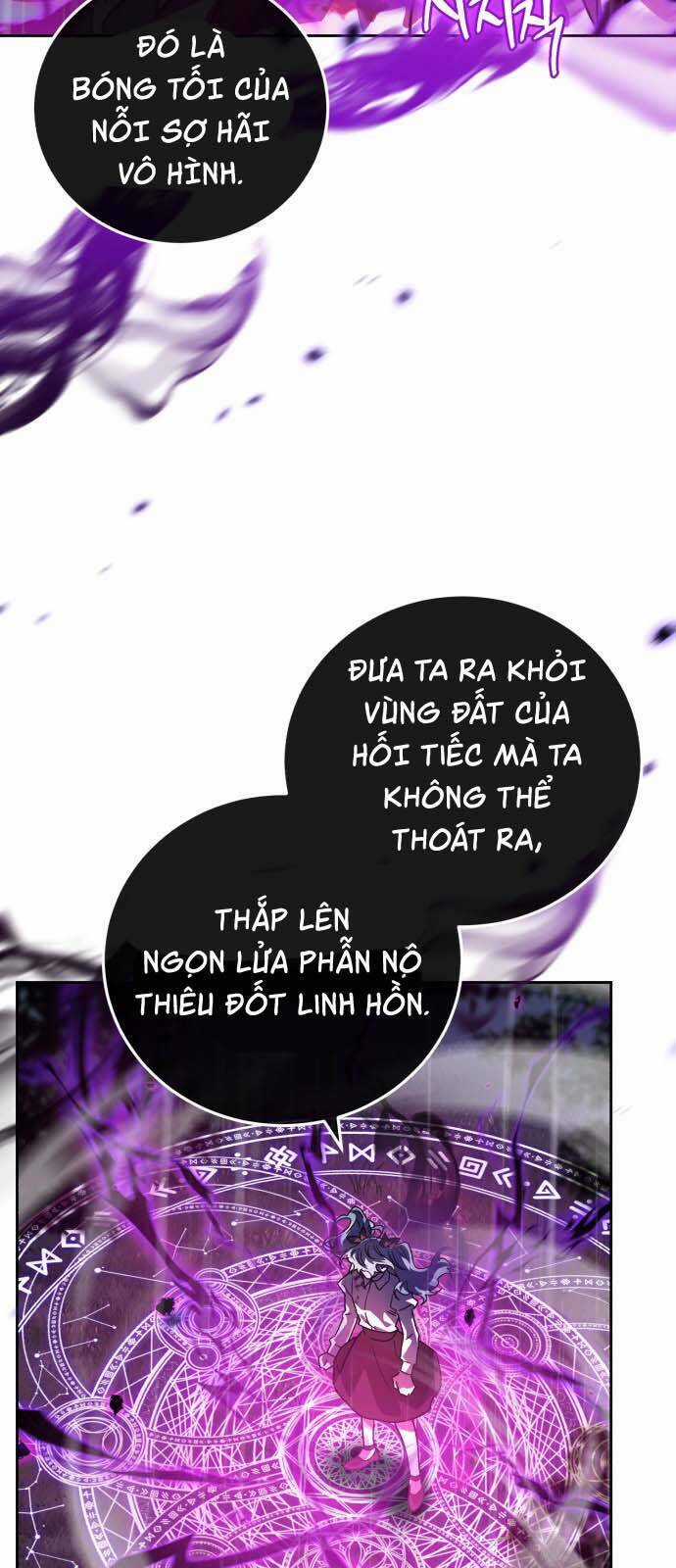 Hero X Demon King X Villain Chương 53 trang 60