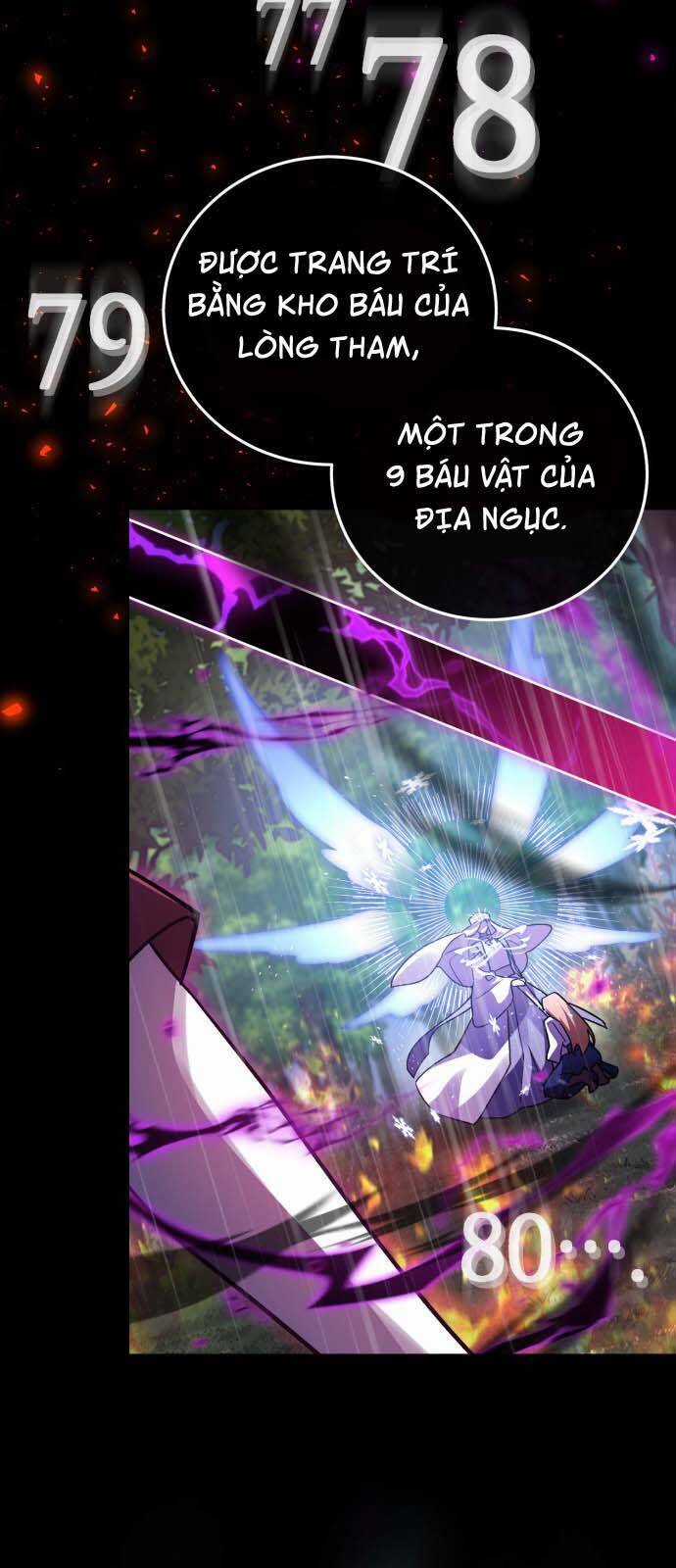 Hero X Demon King X Villain Chương 53 trang 65