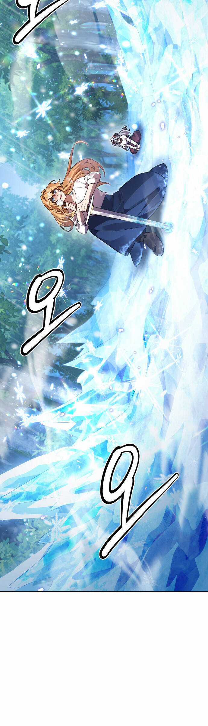 Hero X Demon King X Villain Chương 53 trang 7