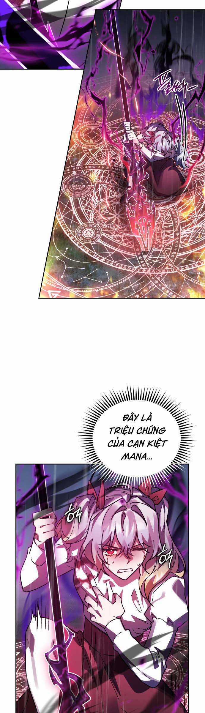 Hero X Demon King X Villain Chương 53 trang 70