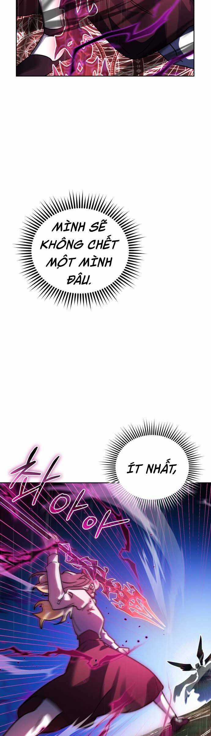 Hero X Demon King X Villain Chương 53 trang 71