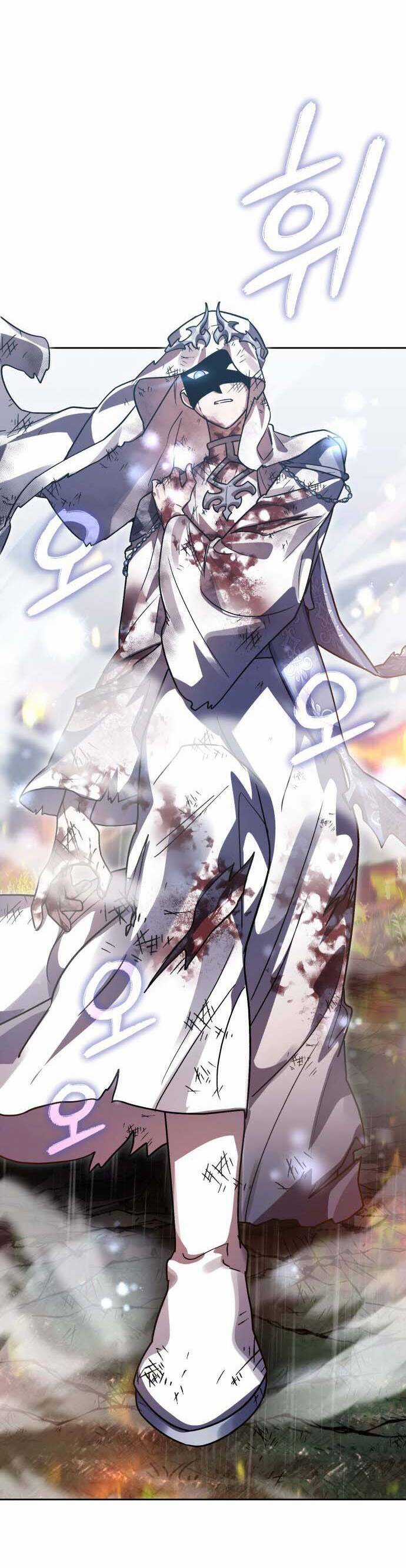 Hero X Demon King X Villain Chương 54 trang 10