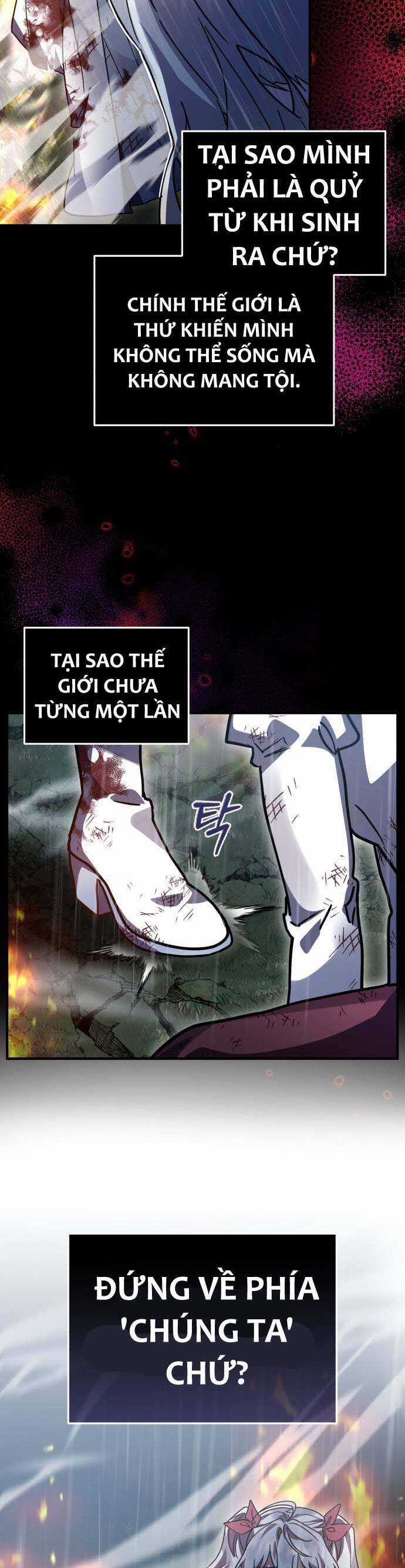 Hero X Demon King X Villain Chương 54 trang 12