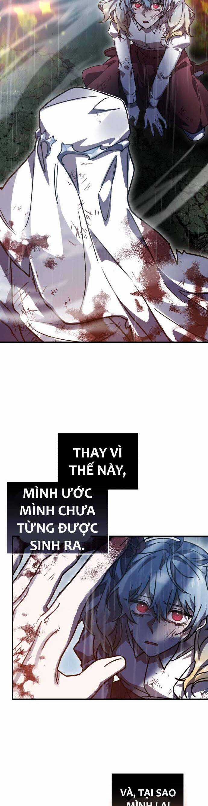 Hero X Demon King X Villain Chương 54 trang 13