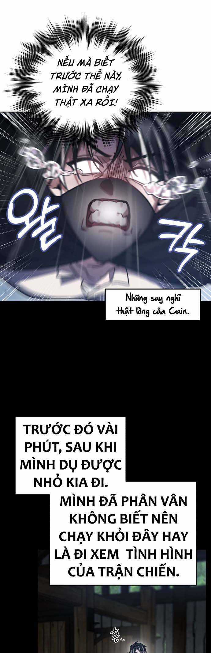 Hero X Demon King X Villain Chương 54 trang 21