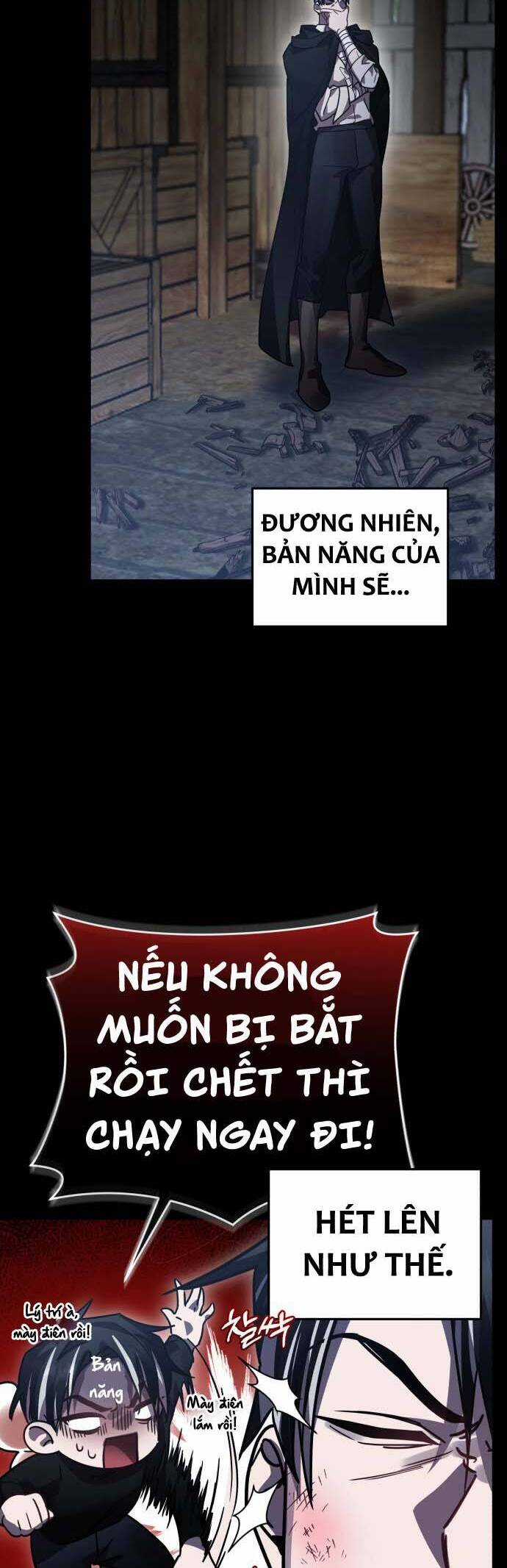 Hero X Demon King X Villain Chương 54 trang 22