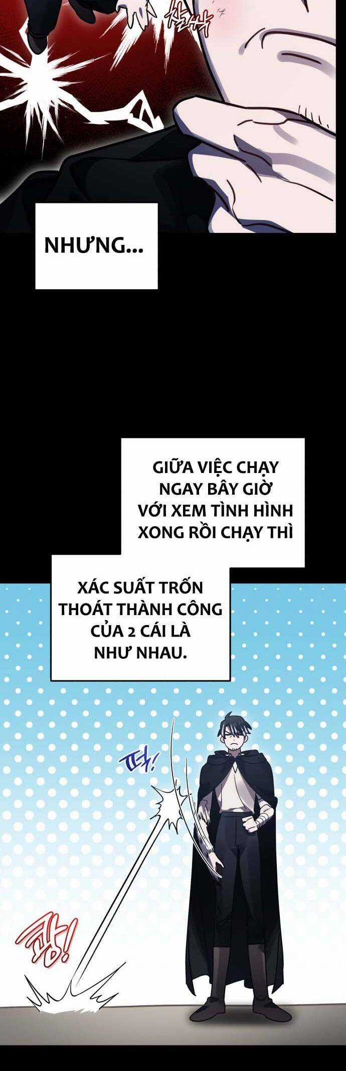 Hero X Demon King X Villain Chương 54 trang 23