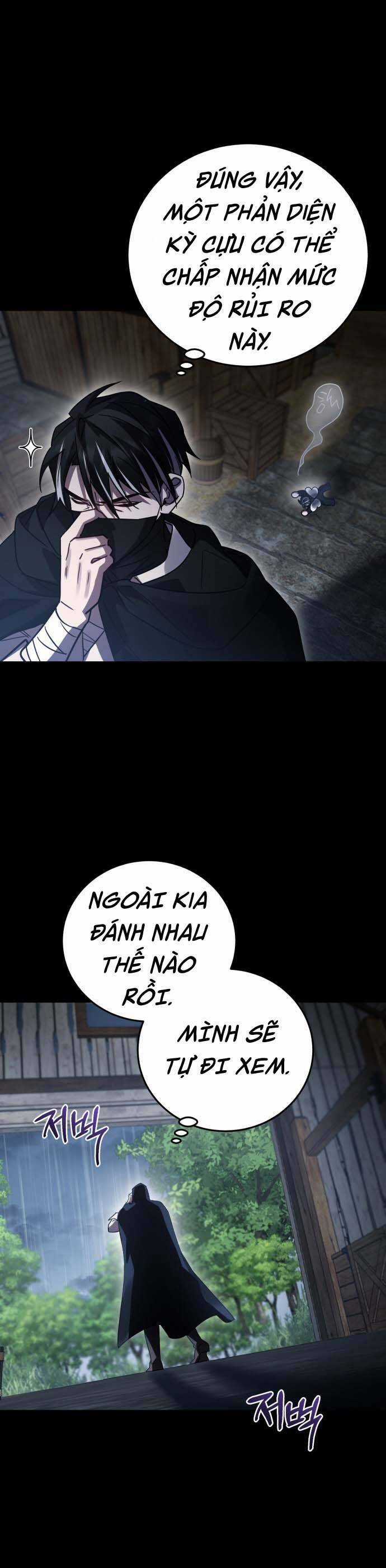 Hero X Demon King X Villain Chương 54 trang 24