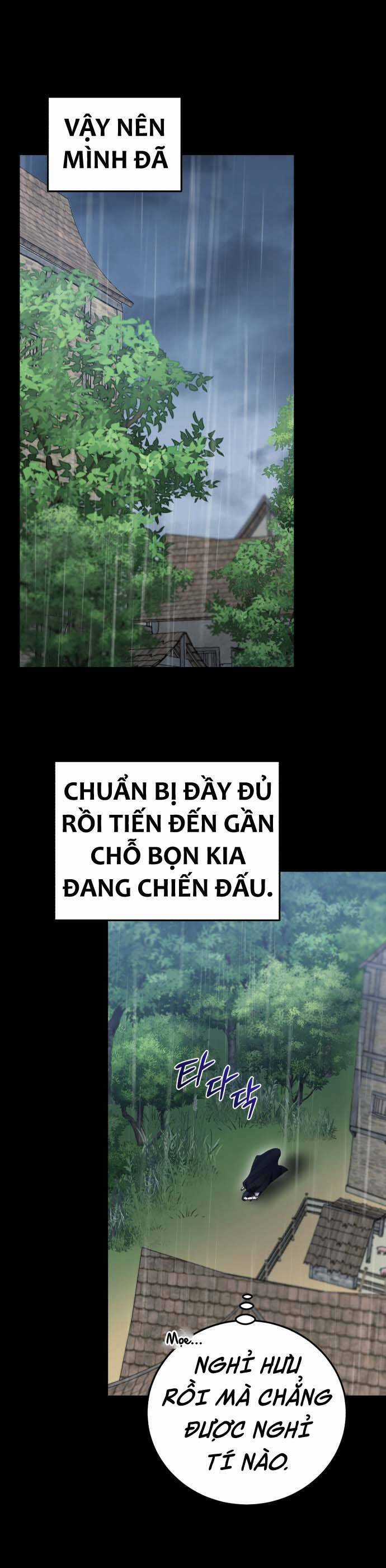 Hero X Demon King X Villain Chương 54 trang 25