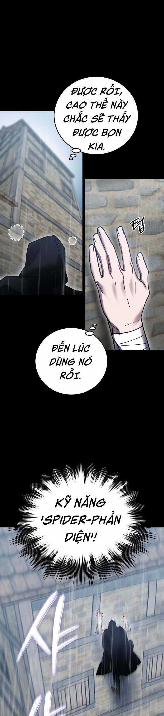 Hero X Demon King X Villain Chương 54 trang 28