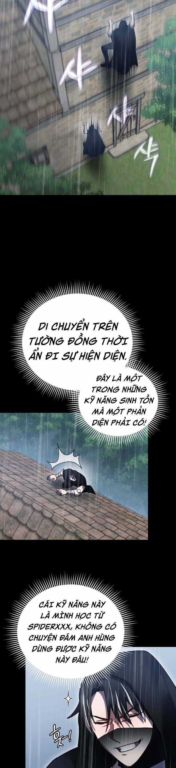 Hero X Demon King X Villain Chương 54 trang 29