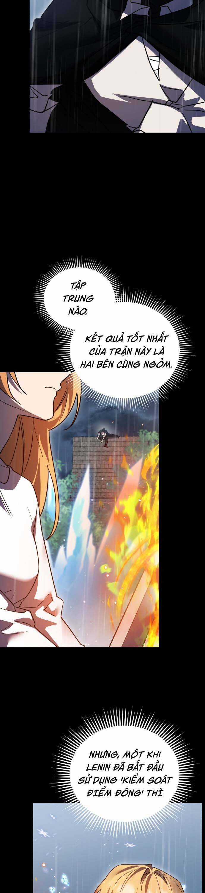 Hero X Demon King X Villain Chương 54 trang 30