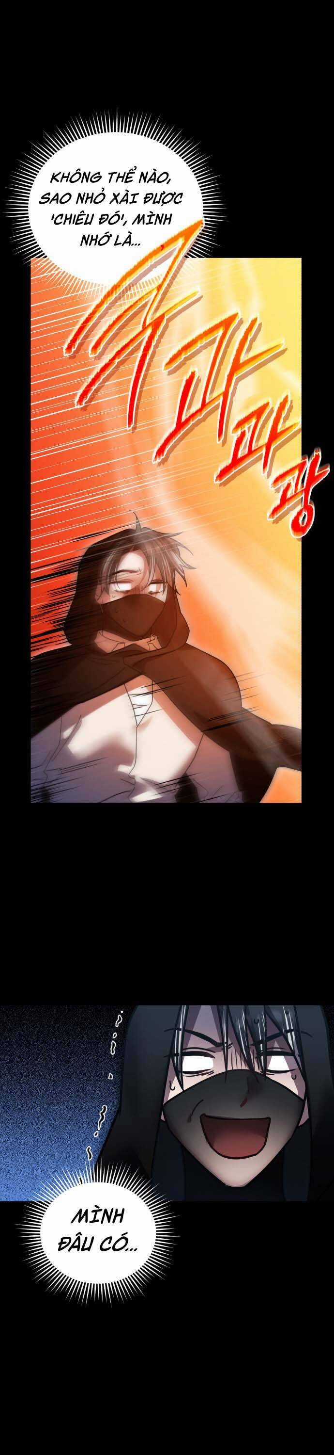 Hero X Demon King X Villain Chương 54 trang 32