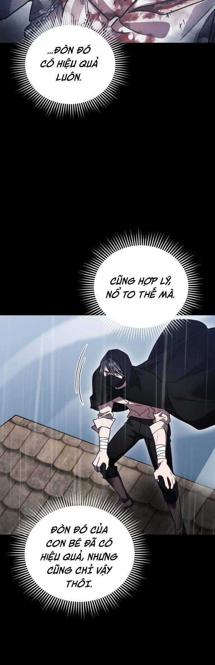 Hero X Demon King X Villain Chương 54 trang 37