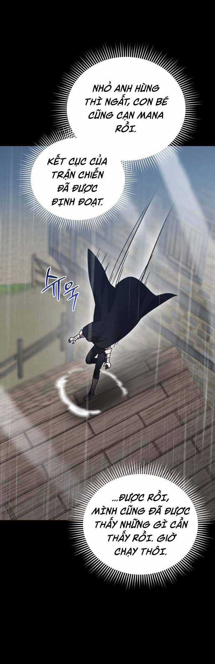 Hero X Demon King X Villain Chương 54 trang 38