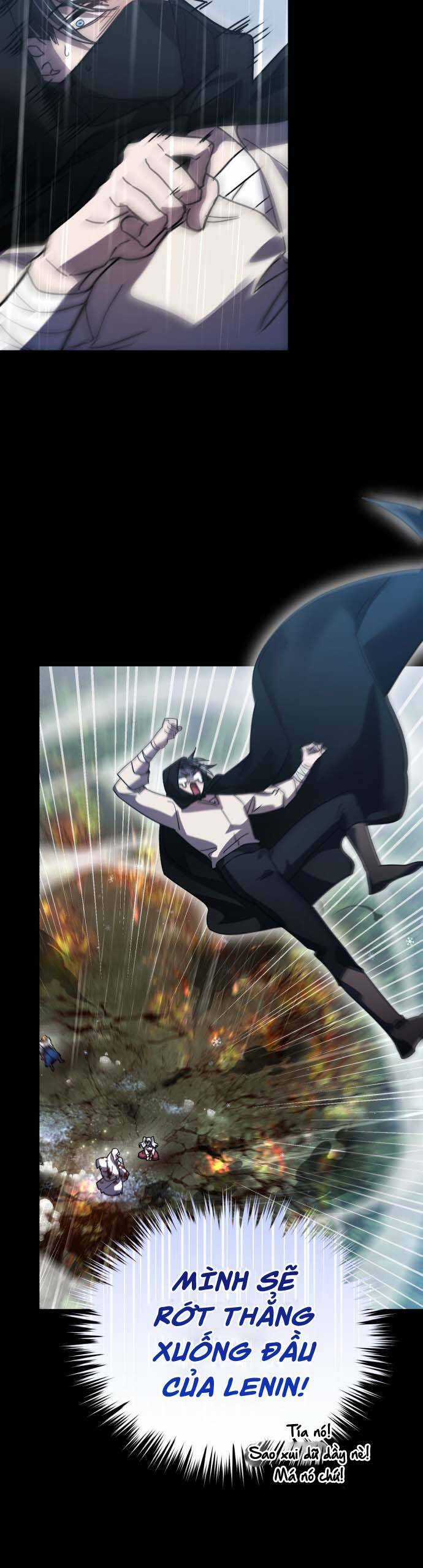 Hero X Demon King X Villain Chương 54 trang 42
