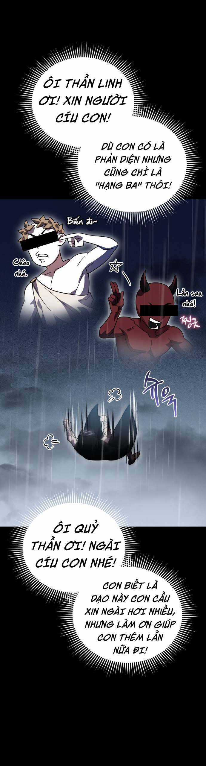 Hero X Demon King X Villain Chương 54 trang 43