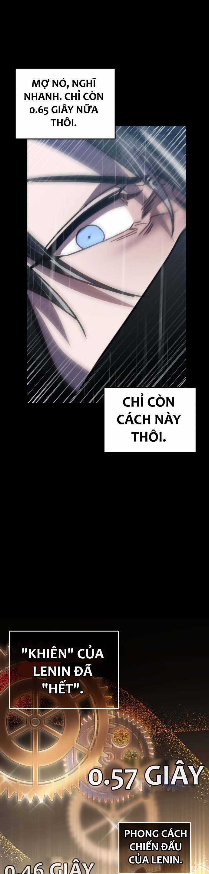 Hero X Demon King X Villain Chương 54 trang 44