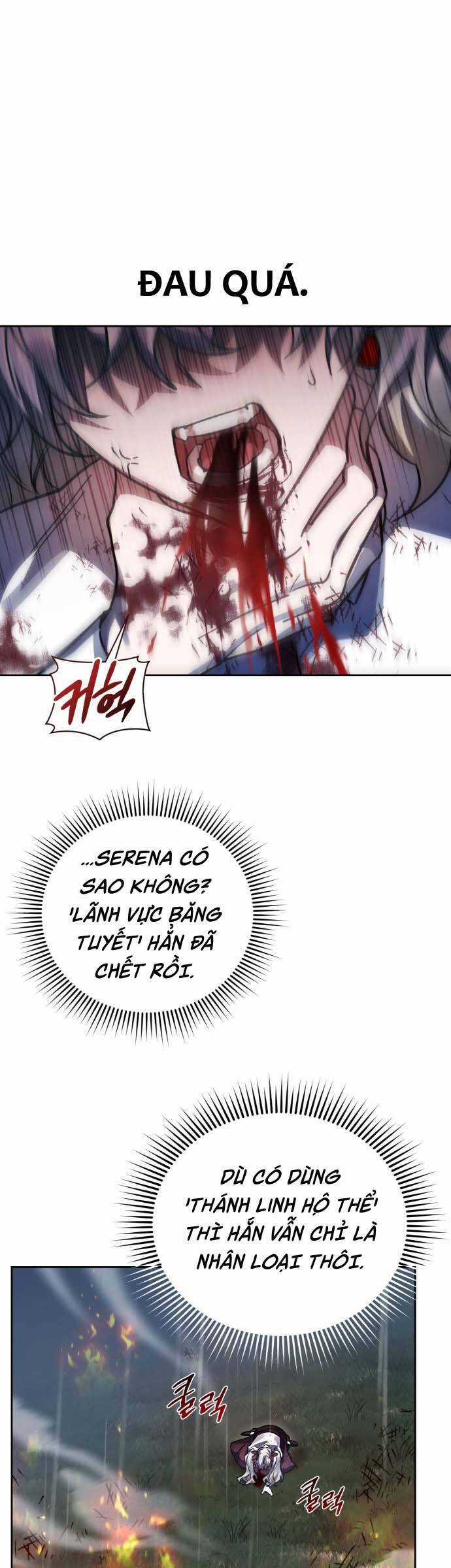 Hero X Demon King X Villain Chương 54 trang 7