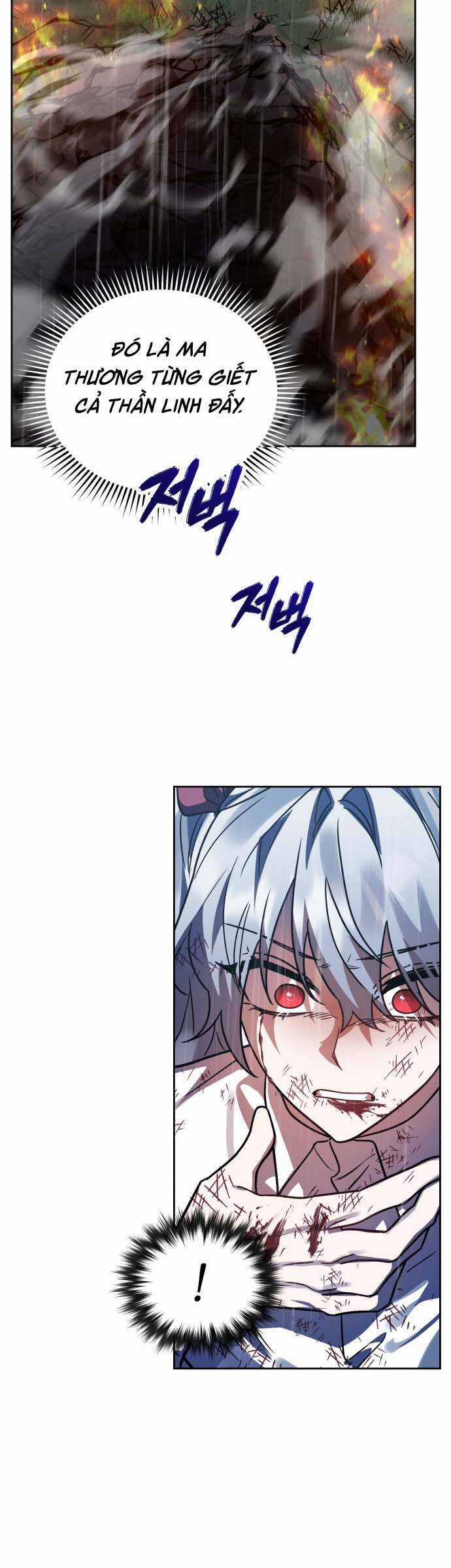 Hero X Demon King X Villain Chương 54 trang 8