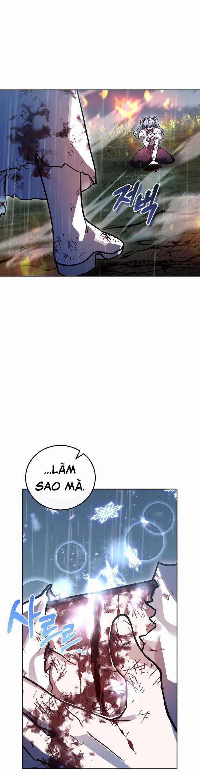 Hero X Demon King X Villain Chương 54 trang 9