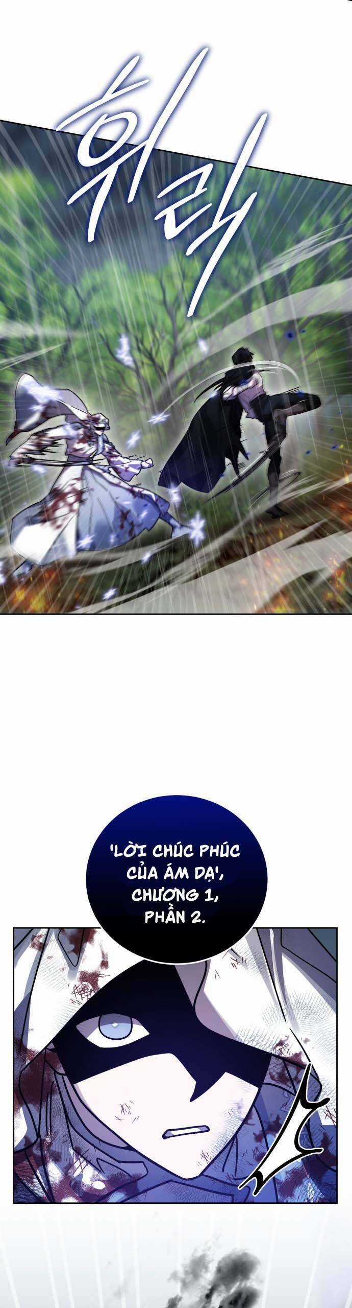 Hero X Demon King X Villain Chương 55 trang 10