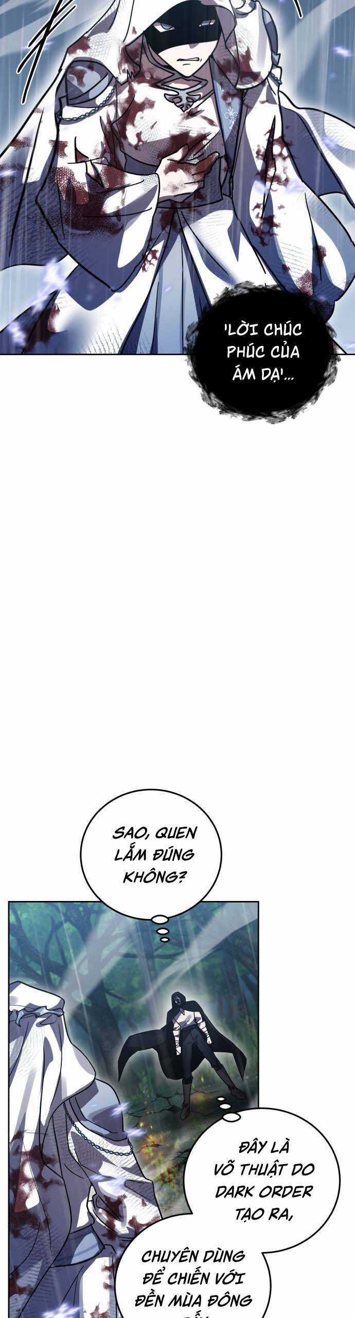 Hero X Demon King X Villain Chương 55 trang 13