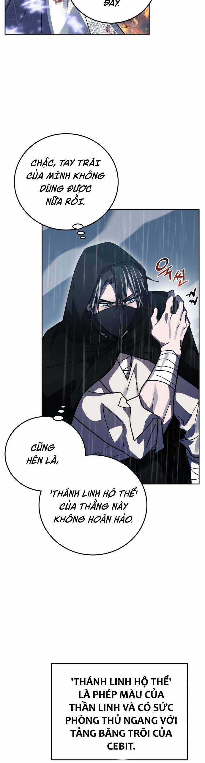 Hero X Demon King X Villain Chương 55 trang 14