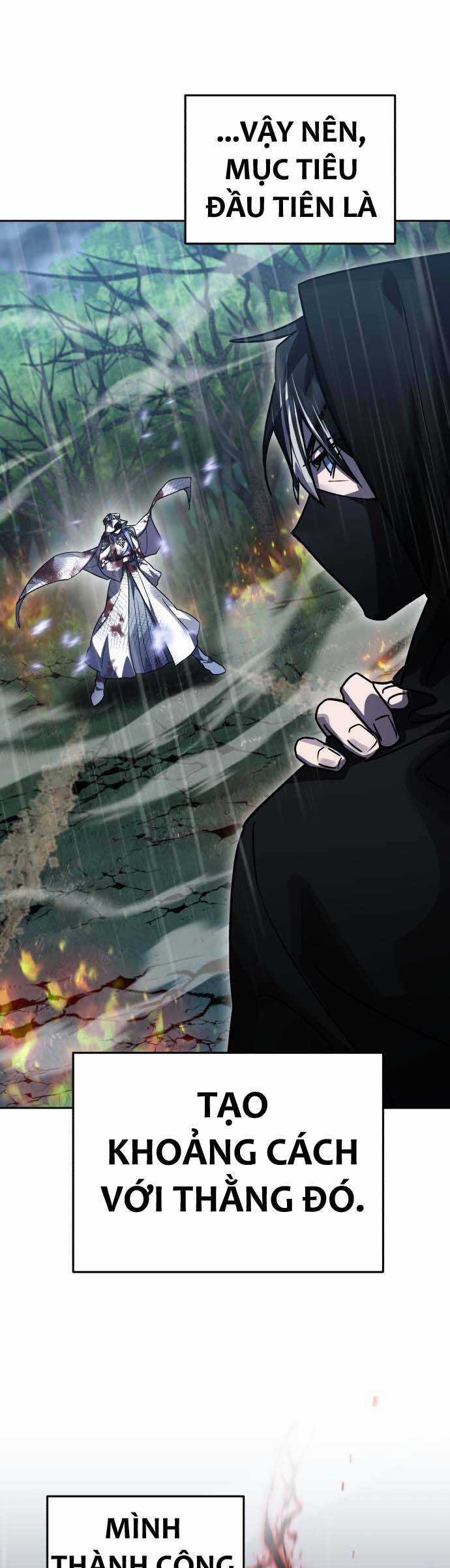 Hero X Demon King X Villain Chương 55 trang 16