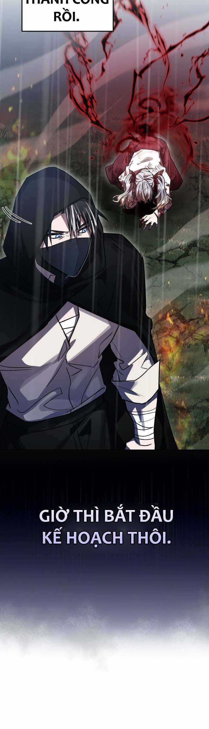 Hero X Demon King X Villain Chương 55 trang 17