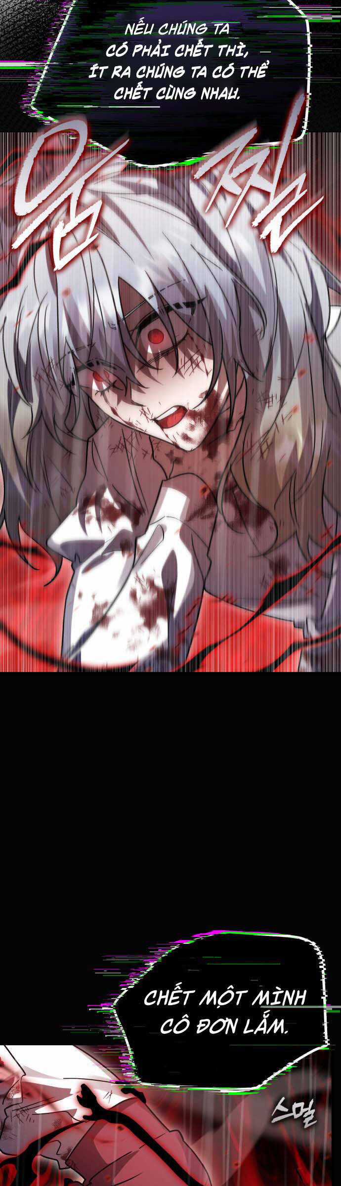 Hero X Demon King X Villain Chương 55 trang 20