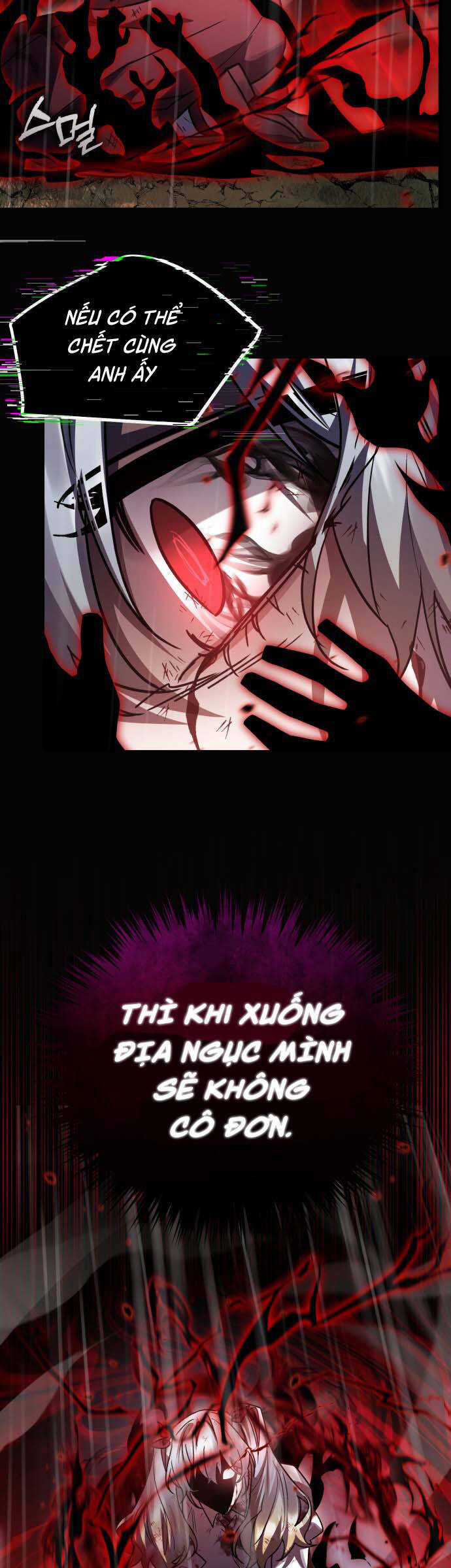 Hero X Demon King X Villain Chương 55 trang 21