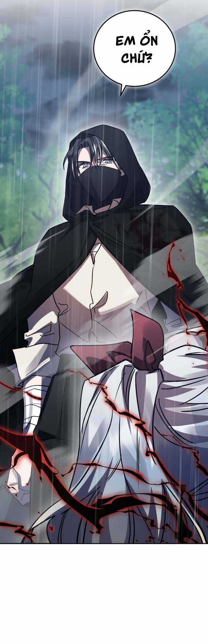 Hero X Demon King X Villain Chương 55 trang 23